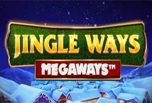 Jingle Ways Megaways slot